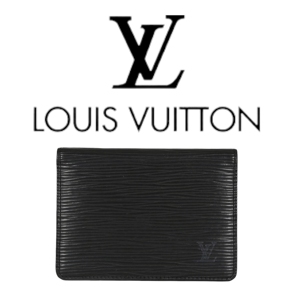 Louis Vuitton ID Cardholder